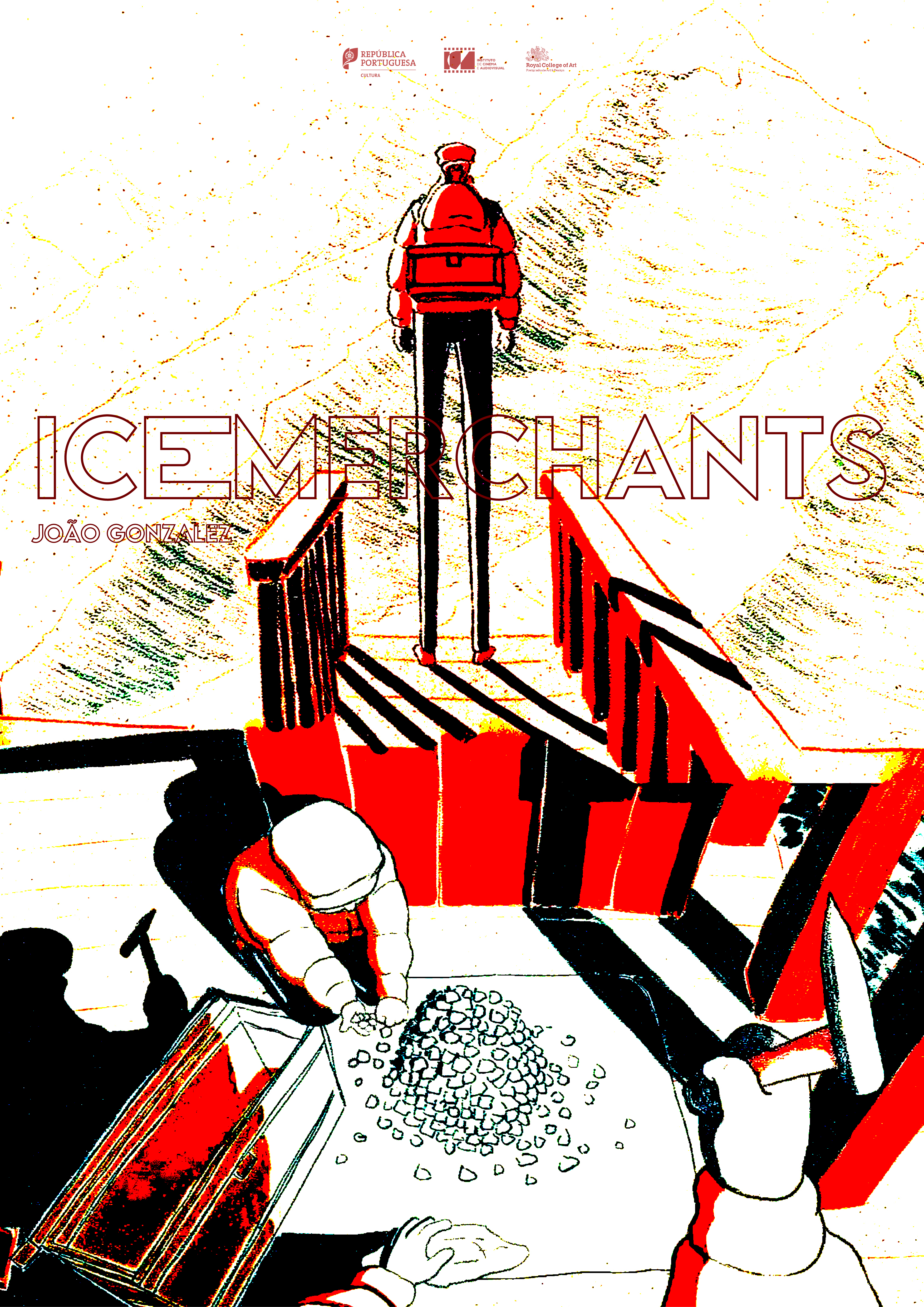 Ice Merchants